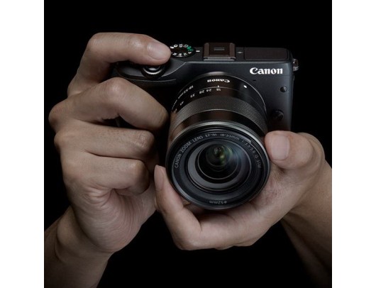 Системные фотоаппараты Nikon и Canon – непревзойденный выбор на все случаи жизни
